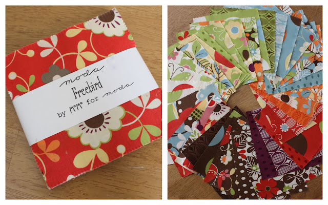 Beginner Fabric Shopping Tips & Advice featured by top US quilting blog, Diary of a Quilter