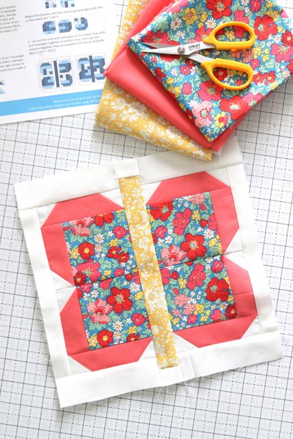 20+ Free Quilt As You Go Patterns You Can Do on Weekends