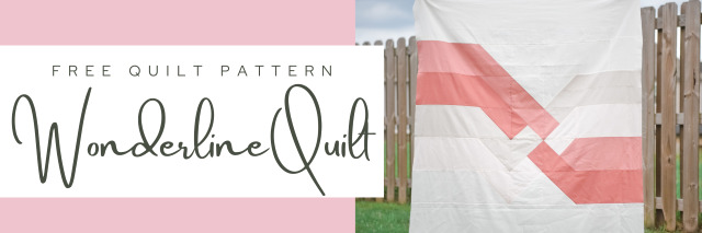 Free Quilt Pattern From Shereece