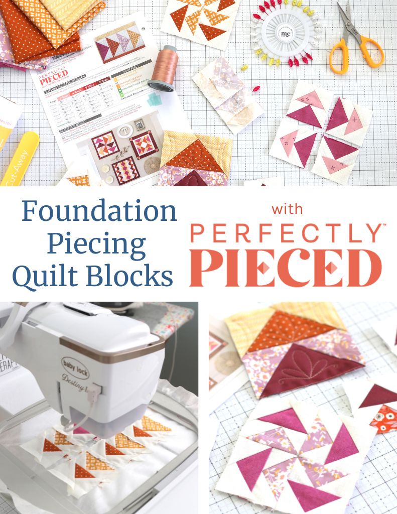 19+ Paper Pieced Flying Geese