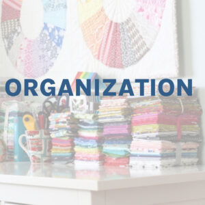 Organization