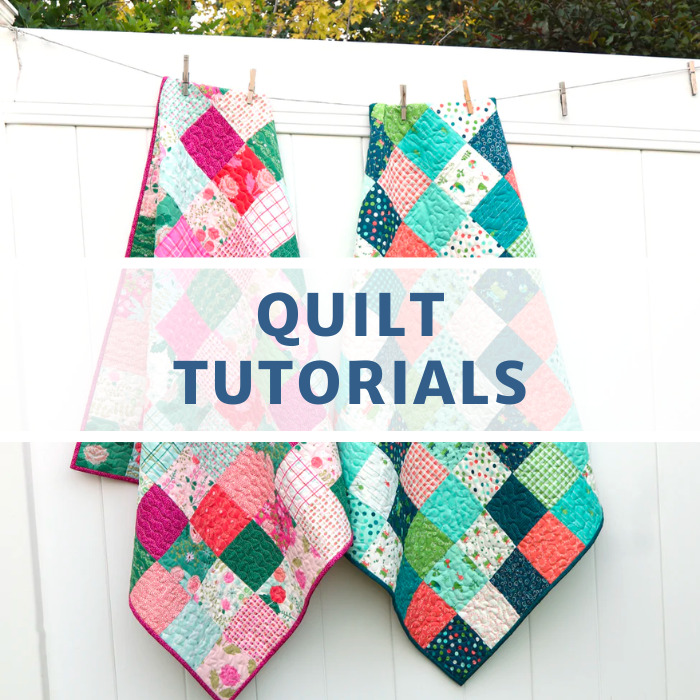 How to choose quilting designs