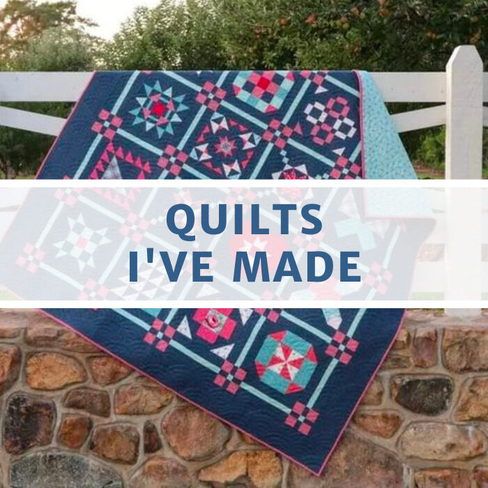 Introducing the 2022 Riley Blake Quilt Block Challenge - Diary of