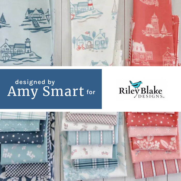 Introducing the 2022 Riley Blake Quilt Block Challenge - Diary of a Quilter  - a quilt blog