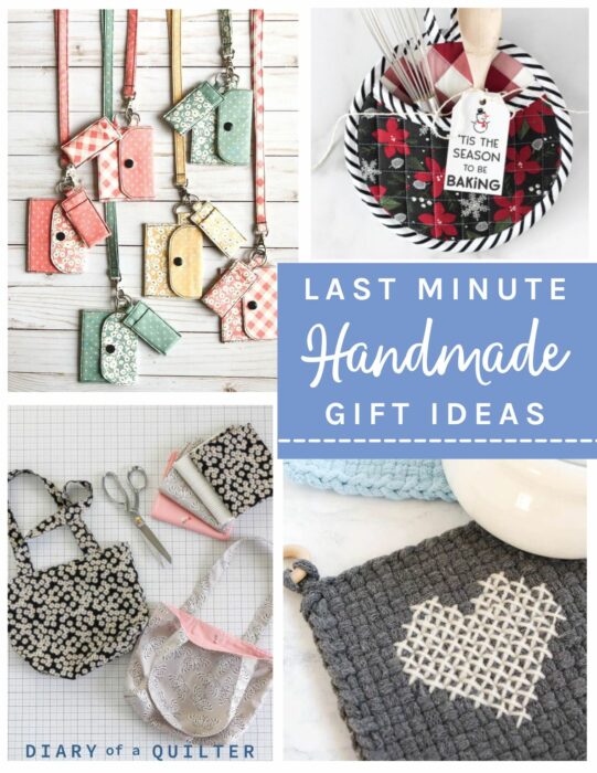 10 DIY Gifts for Your Best Friend ⋆ College Magazine