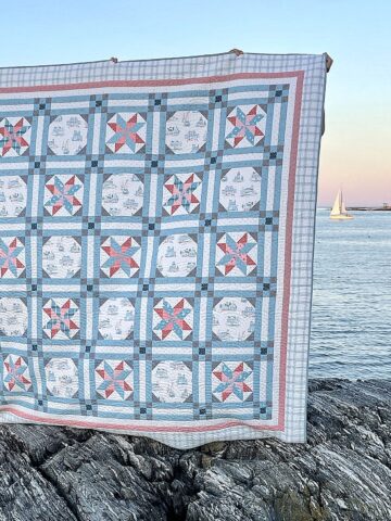 Beach skirt quilt pattern outlet