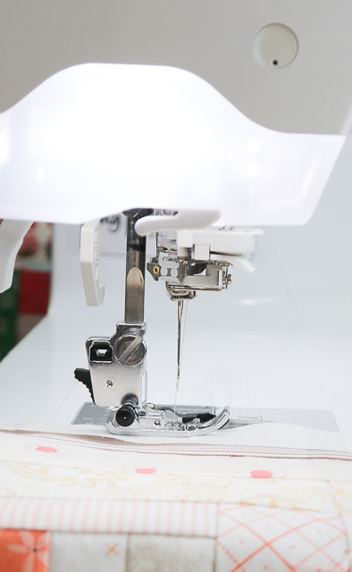 How to choose the right sewing machine needle