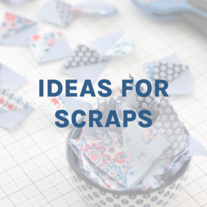 scraps