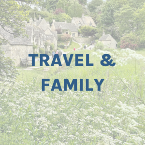 Travel