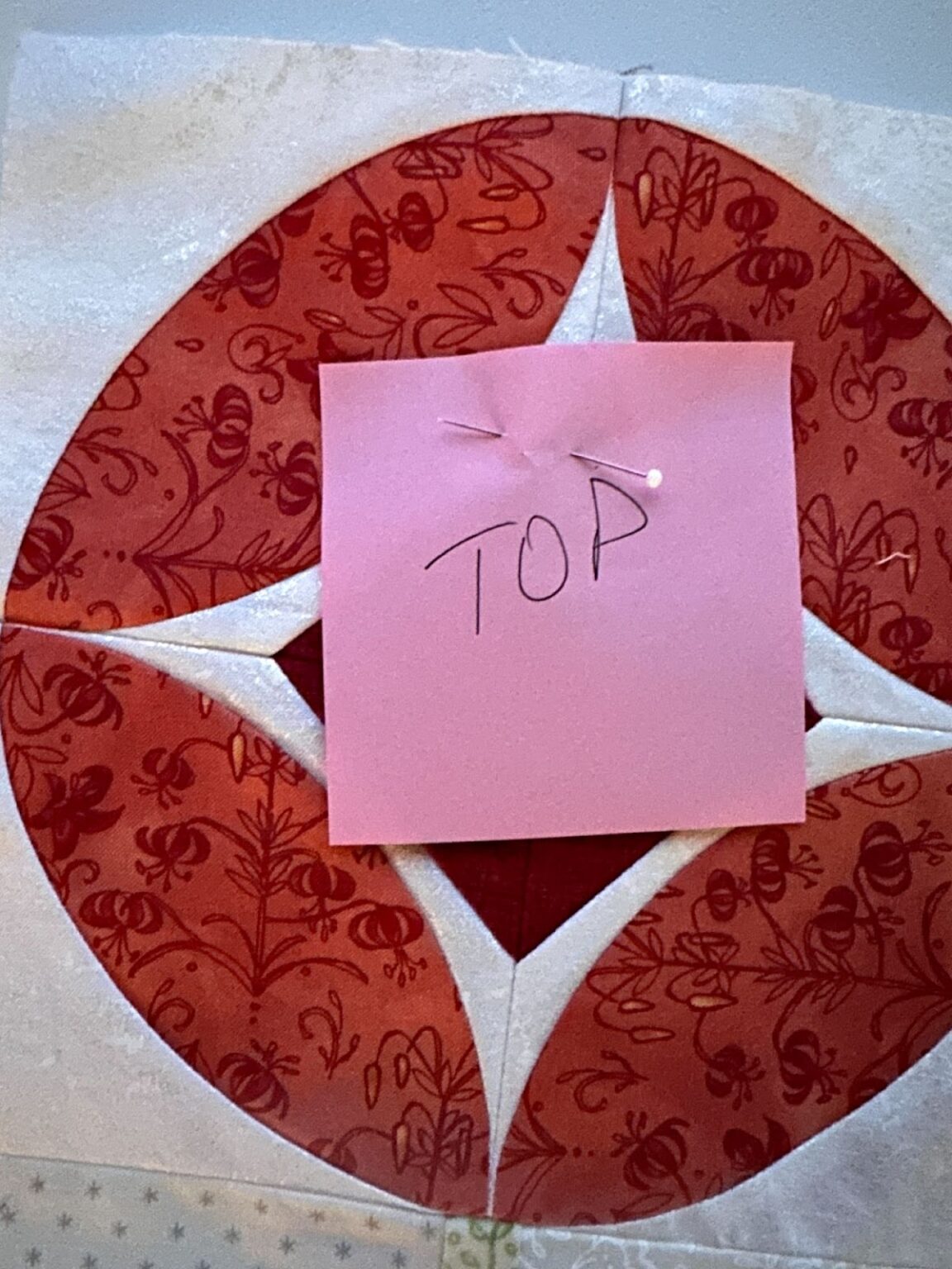 TIPS: Prepping a Quilt for Your Longarm Quilter