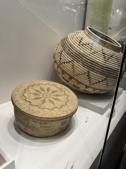 Museo de Arte Popular (Folk Art Museum) Mexico City