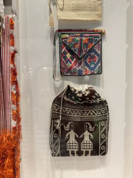 Museo de Arte Popular (Folk Art Museum) Mexico City