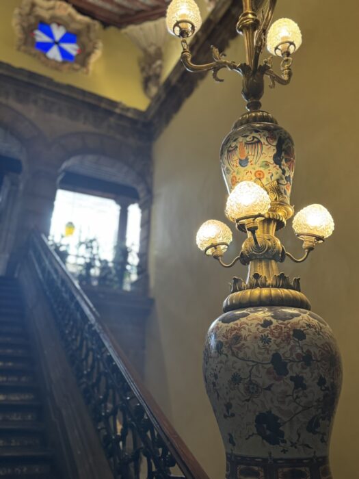 Sanborns, House of Tiles, Mexico City