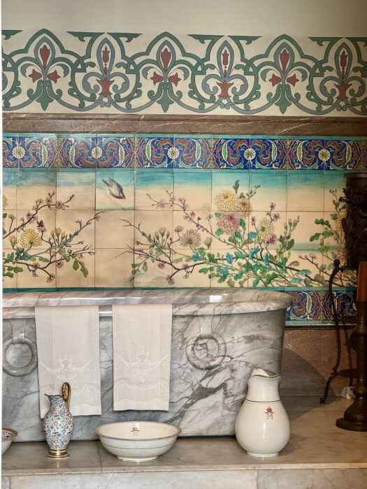 Chapultepec Castle, Mexico City