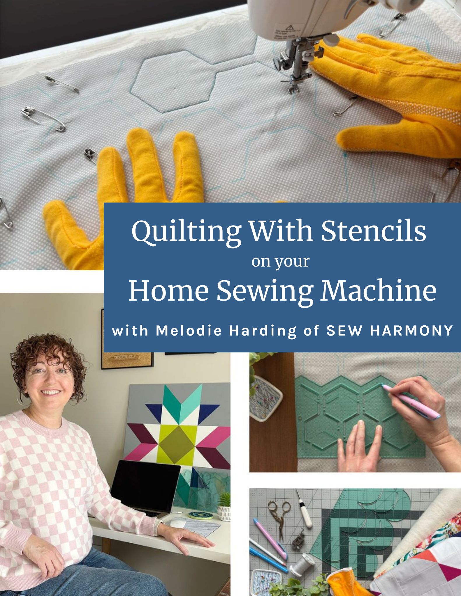 quilting-with-stencils-on-your-domestic-machine-diary-of-a-quilter-a-quilt-blog for Free Printable Quilting Stencils Pdf Quilting with Stencils on Your Domestic Machine - Diary of a Quilter - a quilt blog for Free Printable Quilting Stencils Pdf