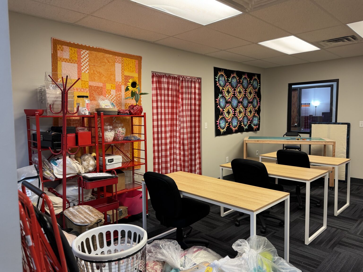 Meet Wrap the World With Quilts - Diary of a Quilter - a quilt blog