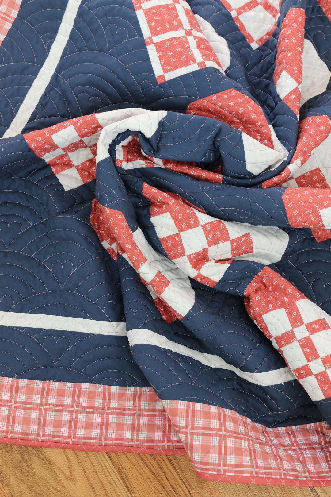 Quilt Batting Options from Missouri Star - Diary of a Quilter - a quilt ...